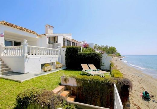 Semidetached House in Estepona, Malaga