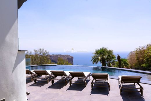 Villa in Xàbia, Alicante