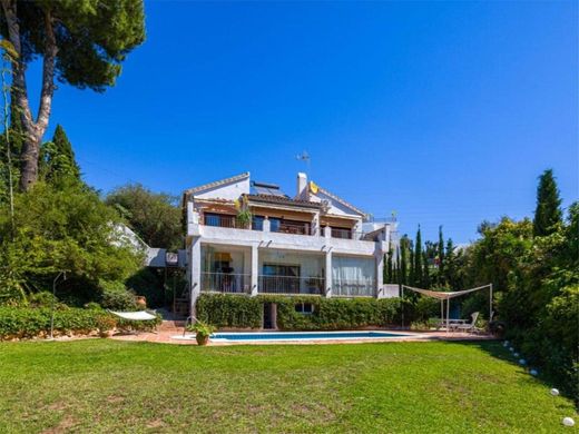 Detached House in El Rosario, Malaga