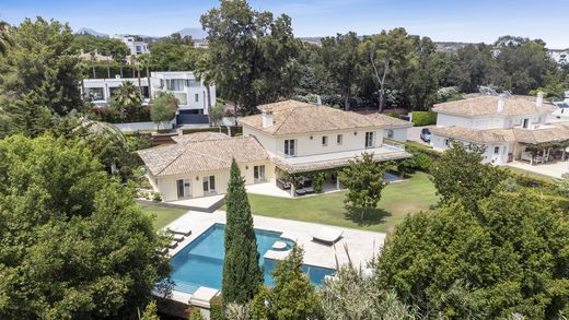 بيت مستقل ﻓﻲ Sotogrande, Provincia de Cádiz