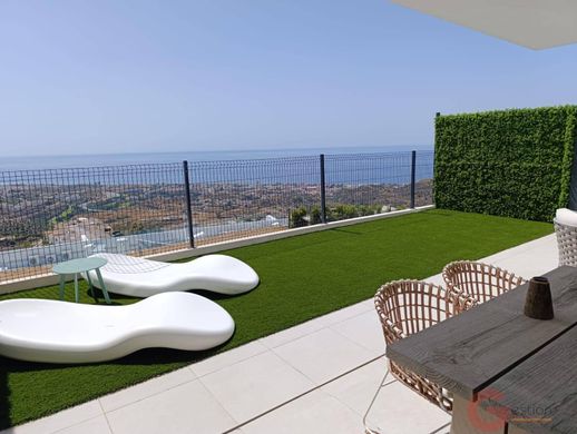 Apartment in Rincón de la Victoria, Malaga