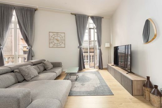 Appartement in Barcelona, Província de Barcelona