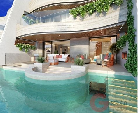 Villa in Marbella, Malaga