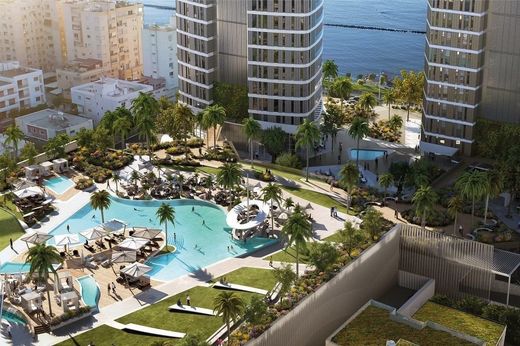 Apartment in Limassol, Limassol District