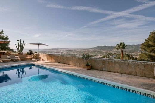 Villa Can Furnet, Illes Balears