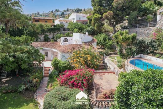 别墅  Salobreña, Provincia de Granada