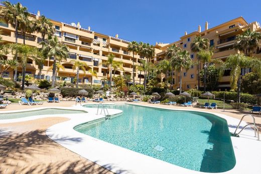 Apartment in San Pedro de Alcántara, Malaga
