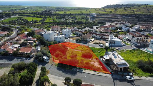 Terreno - Episkopí, Limassol District