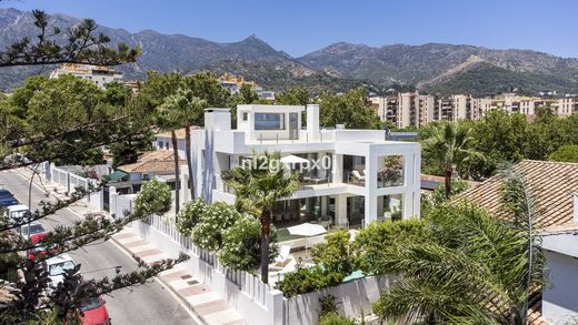 Detached House in Marbella, Malaga