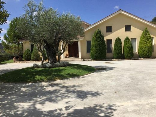 Detached House in Koilani, Koiláni