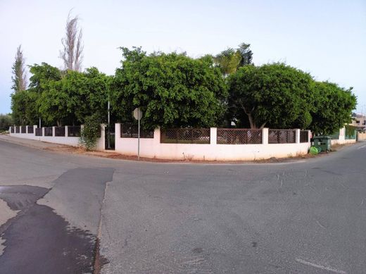 Luxury home in Paralímni, Famagusta District