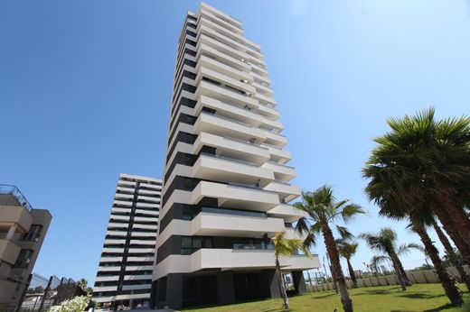 ‏דירה ב  Calp, Provincia de Alicante