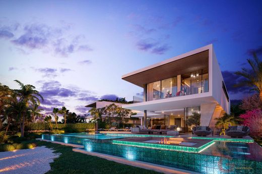 Villa in Marbella, Malaga