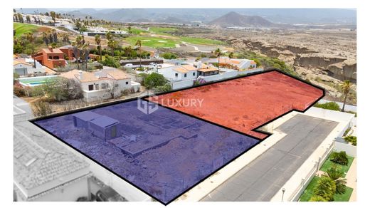 Landhaus / Bauernhof in San Miguel De Abona, Provinz Santa Cruz de Tenerife