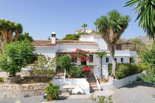 Casa de campo en La Herradura, Provincia de Granada