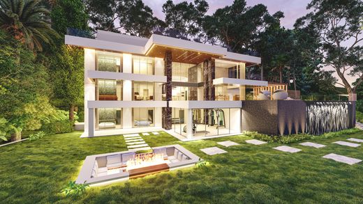 独立式房屋  El Madroñal, Provincia de Málaga