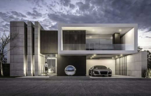 Casa Unifamiliare a Benahavís, Málaga