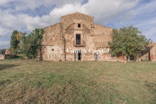 컨트리하우스 / Corçà, Província de Girona