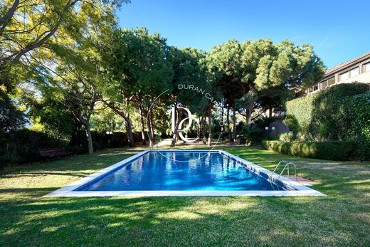 Villa in Sitges, Province of Barcelona