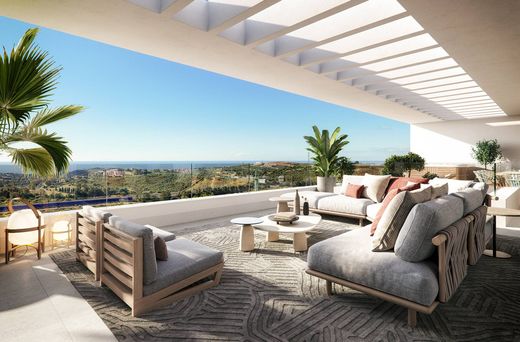 Penthouse in Casares, Provincia de Málaga