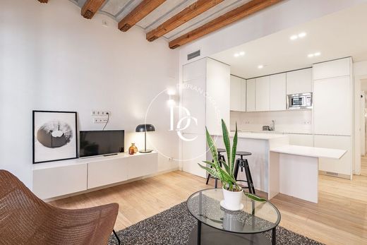 Penthouse in Barcelona, Province of Barcelona