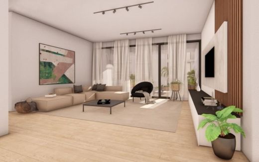 Apartment in Agia Fylaxis, Lemesós