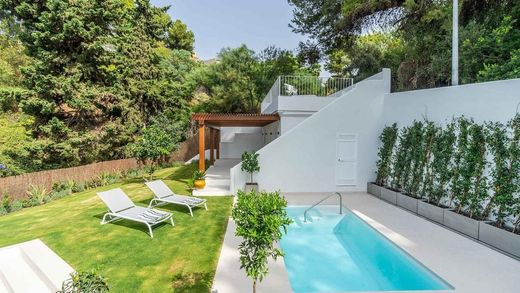Villa in Marbella, Malaga