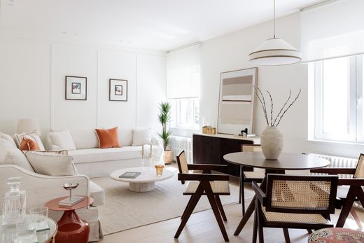 Appartement à Madrid, Province de Madrid