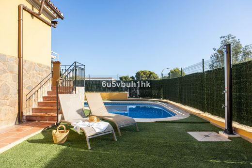 Townhouse in Málaga, Malaga
