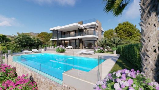 Villa in Calpe, Provincia de Alicante
