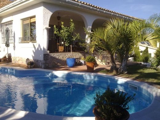 Detached House in Nueva Andalucia, Malaga