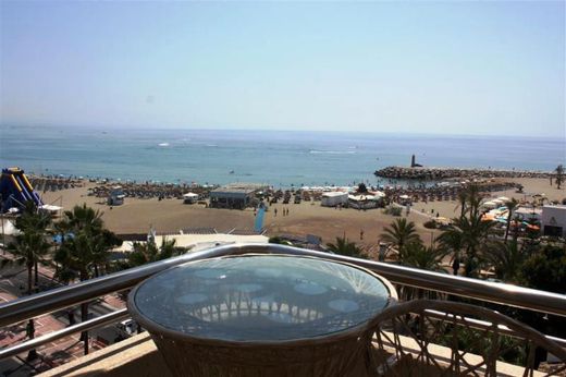 Appartement in Puerto Banús, Provincia de Málaga