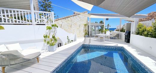 Detached House in Estepona, Malaga
