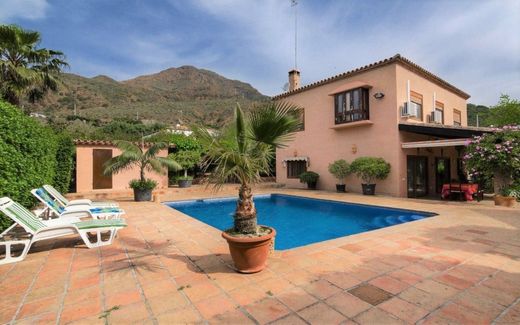 Rustico o Casale a Estepona, Málaga