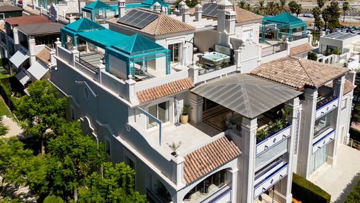 Penthouse in Marbella, Provincia de Málaga