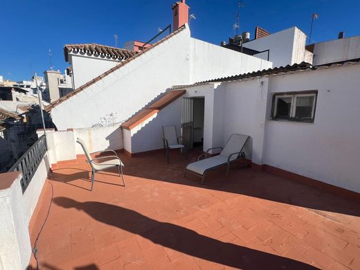 Casa di città a Estepona, Málaga