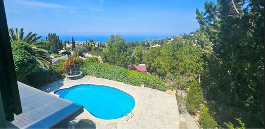 Maison individuelle à Tála, Paphos District