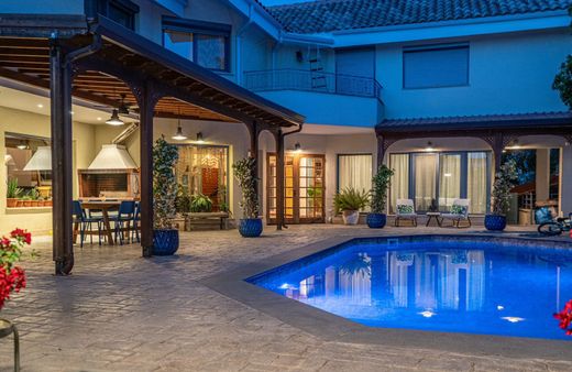 Müstakil ev Agia Fylaxis, Lemesós