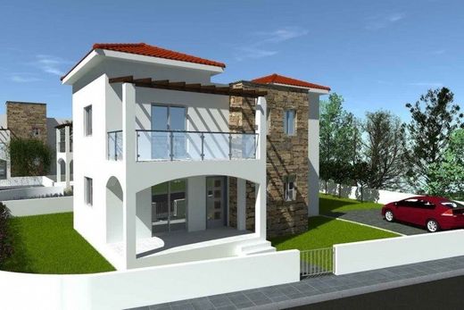 Casa Unifamiliare a Mesa Chorio, Mésa Chorió