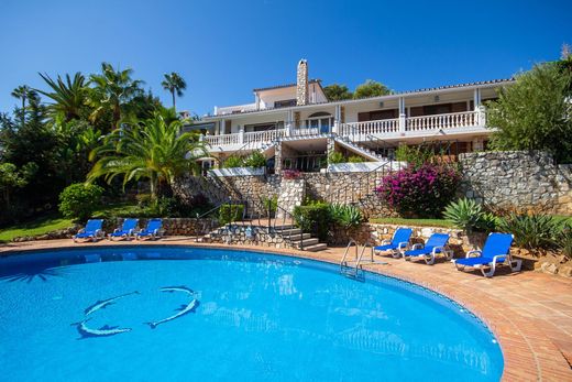 Detached House in Mijas Costa, Malaga