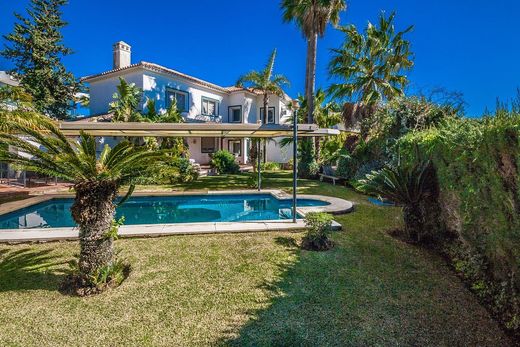 Villa in Marbesa, Malaga