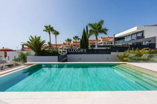 Luxury home in Adeje, Province of Santa Cruz de Tenerife
