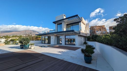 Attico a Estepona, Málaga