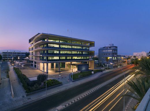 Office in Limassol, Limassol District