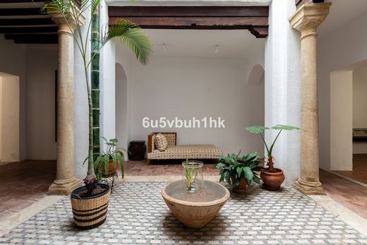Townhouse in Málaga, Malaga