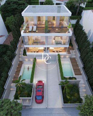 빌라 / Sitges, Província de Barcelona