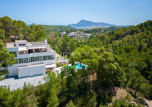 Villa en Altea, Provincia de Alicante