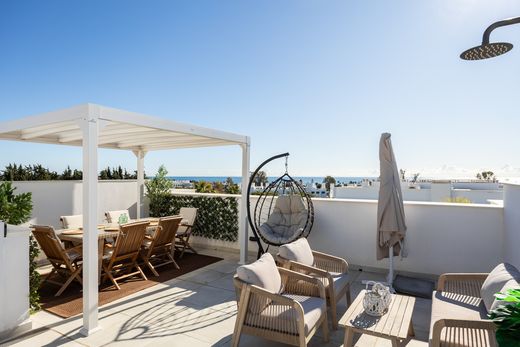 Casa di città a Estepona, Málaga