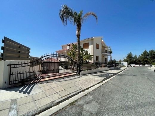 Detached House in Ágios Athanásios, Limassol District