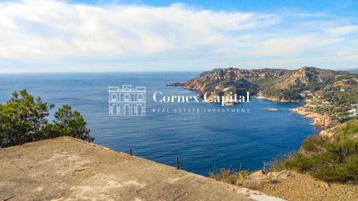 Land in Begur, Province of Girona